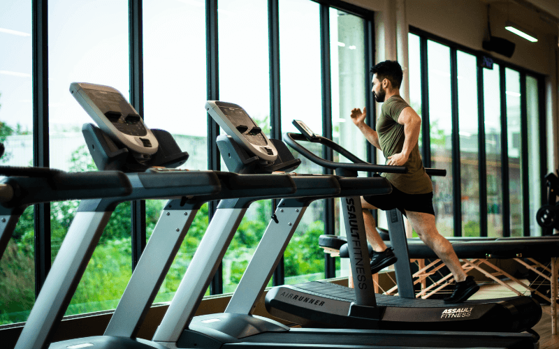 Gimnasio